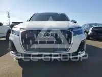 2025 Audi Q7 фото