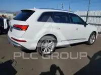 2025 Audi Q7 фото