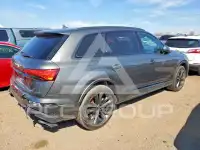 2025 Audi Q7 фото