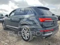 2025 Audi Q7 фото
