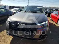 2025 Audi Q7 фото