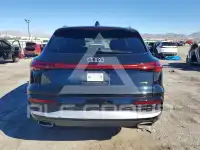 2025 Audi Q5 фото