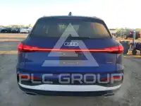 2025 Audi Q5 photo