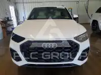 2025 Audi Q5 фото