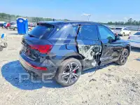 2025 Audi Q5 photo