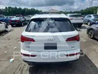 2025 Audi Q5 фото