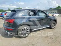 2025 Audi Q5 фото