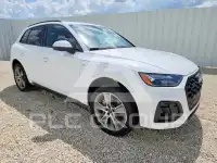 2025 Audi Q5 фото