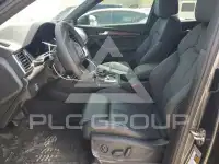 2025 Audi Q5 фото