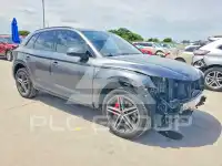 2025 Audi Q5 фото
