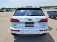 2025 Audi Q5 photo