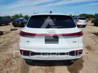 2025 Audi Q5 фото