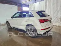 2025 Audi Q5 photo