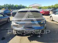 2025 Audi Q5 фото