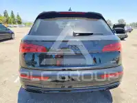 2025 Audi Q5 photo