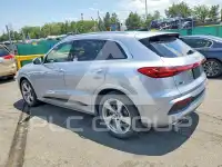 2025 Audi Q5 фото