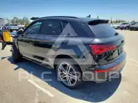 2025 Audi Q5 photo
