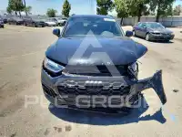 2025 Audi Q5 photo