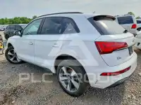 2025 Audi Q5 фото