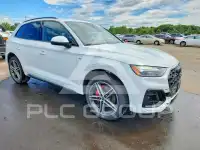 2025 Audi Q5 фото