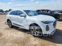 2025 Audi Q5 фото