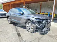 2025 Audi Q5 фото