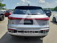 2025 Audi Q5 photo
