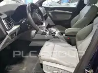 2025 Audi Q5 фото