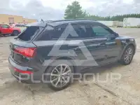 2025 Audi Q5 фото