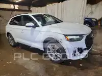 2025 Audi Q5 photo
