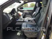 2025 Audi Q5 фото