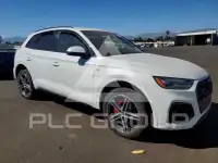 2025 Audi Q5 фото