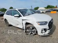2025 Audi Q5 фото