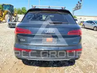 2025 Audi Q5 photo