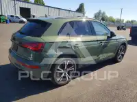 2025 Audi Q5 фото