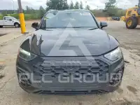 2025 Audi Q5 фото