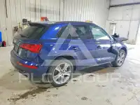 2025 Audi Q5 фото