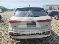 2025 Audi Q5 фото