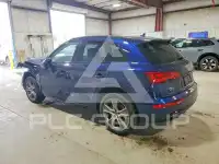2025 Audi Q5 фото