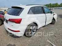 2025 Audi Q5 фото