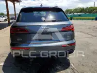 2025 Audi Q5 фото