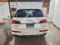 2025 Audi Q5 photo