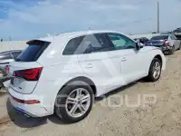 2025 Audi Q5 photo