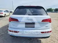 2025 Audi Q5 photo