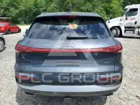 2025 Audi Q5 фото