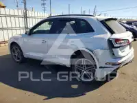 2025 Audi Q5 фото