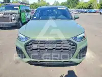 2025 Audi Q5 фото