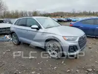 2025 Audi Q5 фото