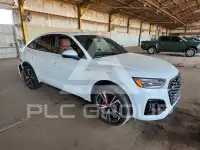 2025 Audi Q5 фото