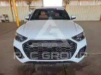 2025 Audi Q5 фото